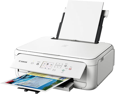 Canon PIXMA TS5151 Tintejet A4 4800 x 1200 DPI Wi-Fi