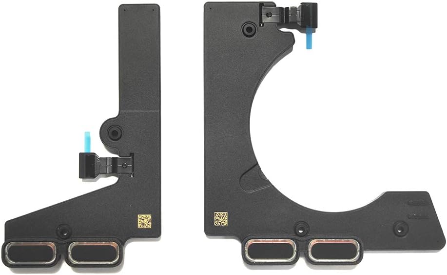 ICTION A2289 A2338 Lautsprecher für MacBook Pro Retina 13 Zoll A2289 A2338 Lautsprecher links und re