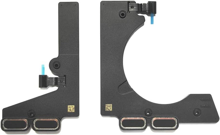 ICTION A2289 A2338 Lautsprecher für MacBook Pro Retina 13 Zoll A2289 A2338 Lautsprecher links und re
