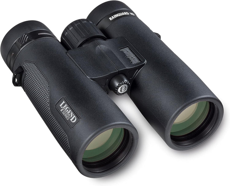 Bushnell Fernglas 10 x 42 Legend E-series - brilliante Details, lichtstark, robust, Gas befüllt, 197
