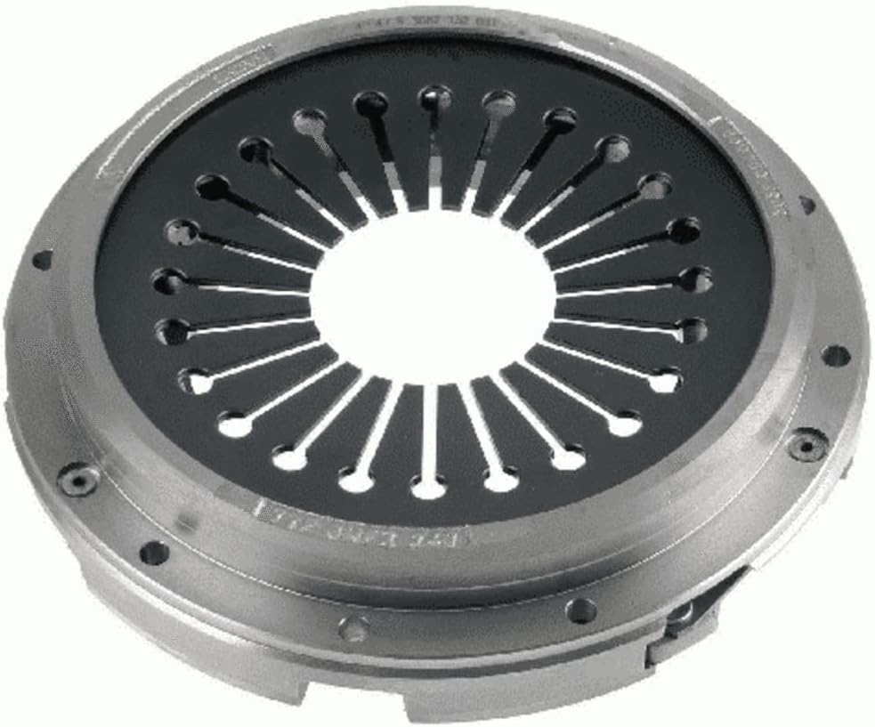 SACHS 3082 152 031 Kupplungsdruckplatte