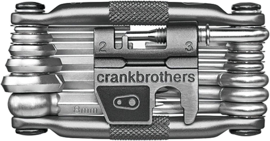 Crankbrothers Multifunktionswerkzeug 19