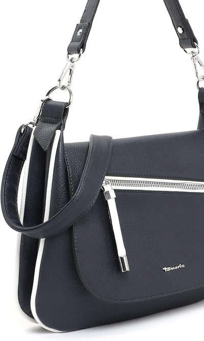 Tamaris Umhängetasche Corinna 31083 Damen Handtaschen Uni