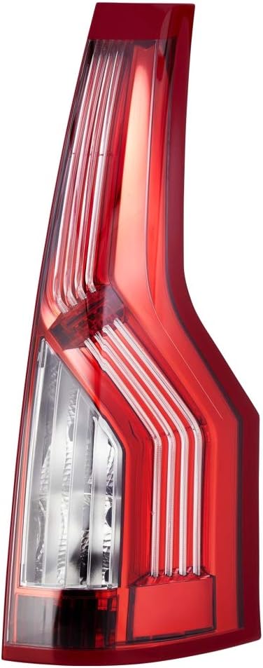 HELLA 2SK 009 466-141 Heckleuchte - LED/Hybrid - rechts - für u.a. Citroën C4 Grand Picasso I (Ua_),