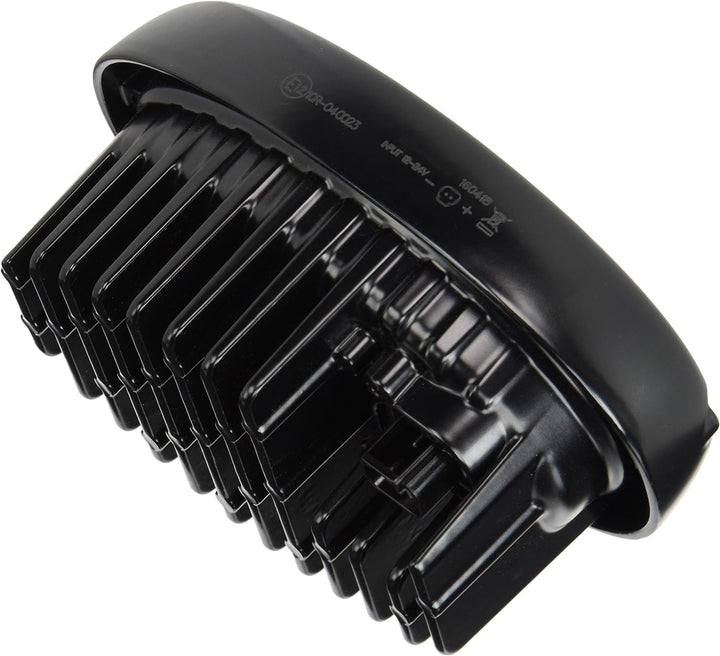 HELLA - LED-Arbeitsscheinwerfer - Oval 100 - 12/24V - 1700lm - Einbau/Schraubanschluss - 2-Punkt Bef