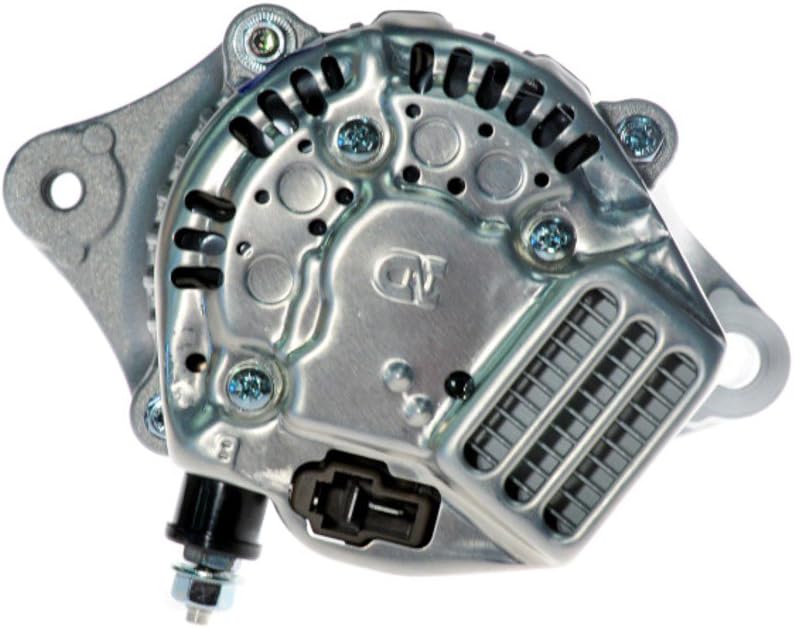 HELLA - Generator/Lichtmaschine - 14V - 40A - für u.a. Daihatsu Cuore IV (L501) - 8EL 011 711-391