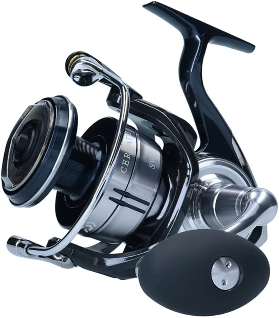 Daiwa Certate SW G Spinnrolle Swg18000-h, Swg18000-h