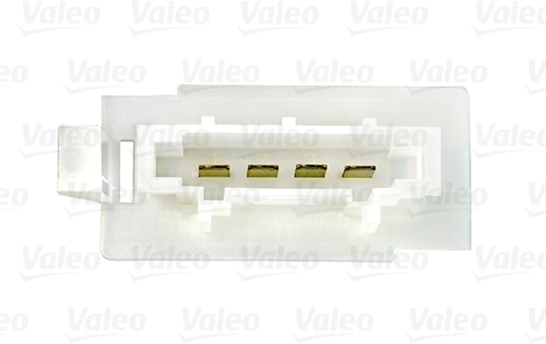VALEO Widerstand Innenraumgebläse 946033