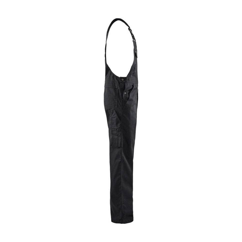 Blakläder Latzhose, 1 Stück, C54, schwarz, 261018009900C54 Schwarz C54, Schwarz C54