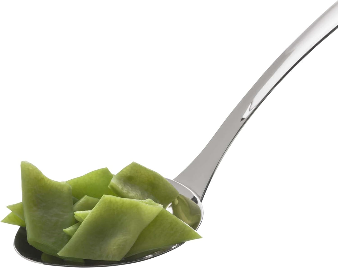 WMF Profi Plus Pfannenwender 32,2 cm, Bratenwender, Cromargan Edelstahl teilmattiert & Profi Plus Se