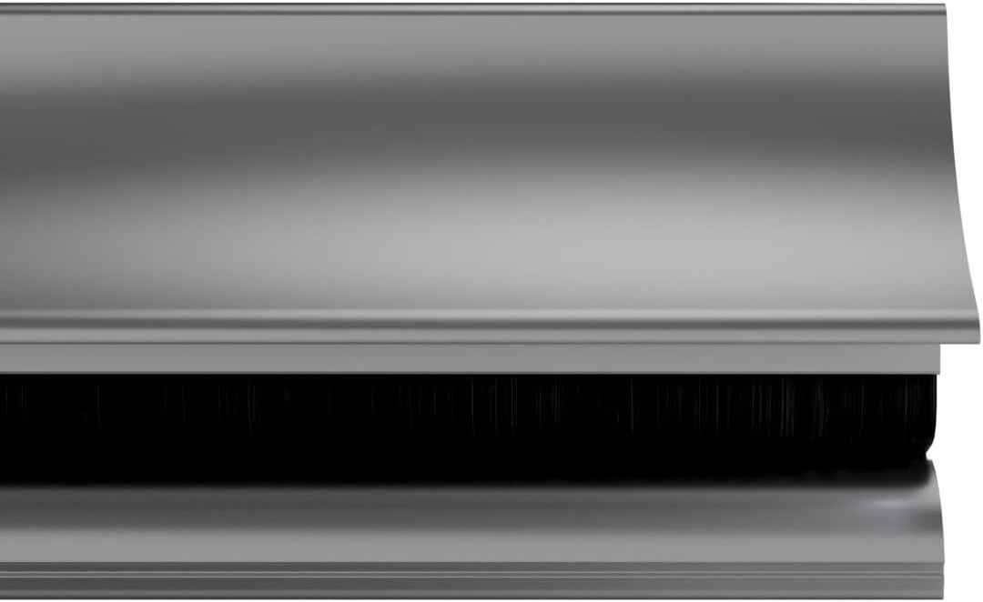 Stormguard 04sr0040914 a Trim Line Zwei Teil Niedriger Zugang Behinderung Sill, Aluminium, 914 mm 91