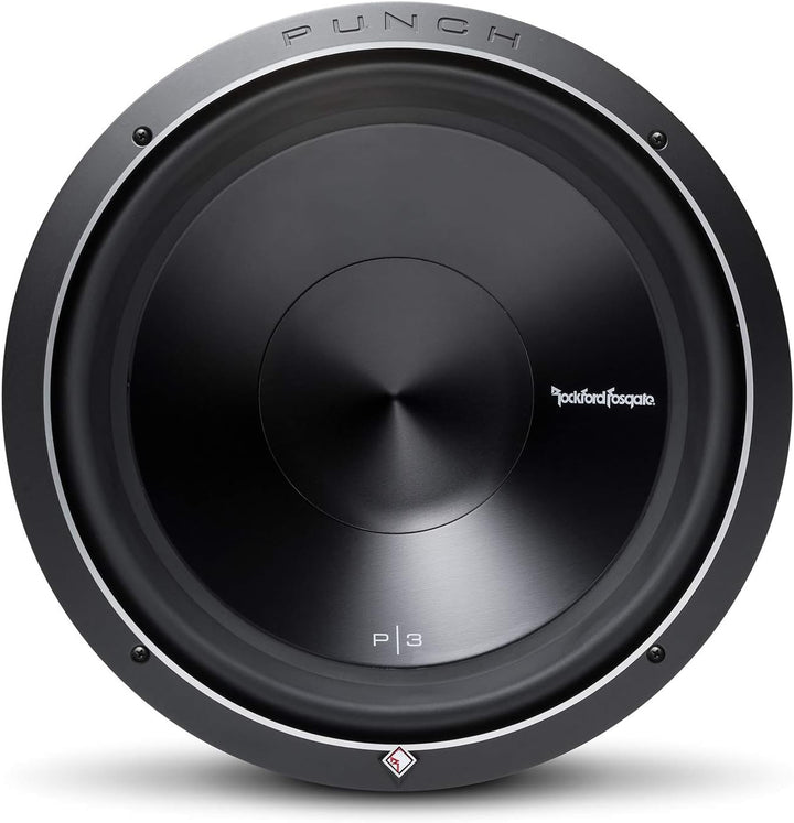 Rockford Fosgate Punch Subwoofer P3D2-15