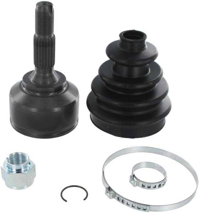 SKF VKJA 5364 Gleichaufgelenk