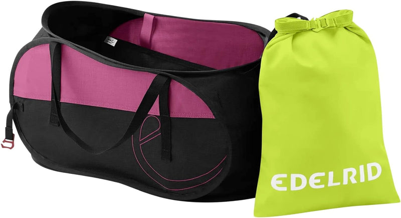 EDELRID Spring Bag 30 Seilsack, pink, 30 L, pink