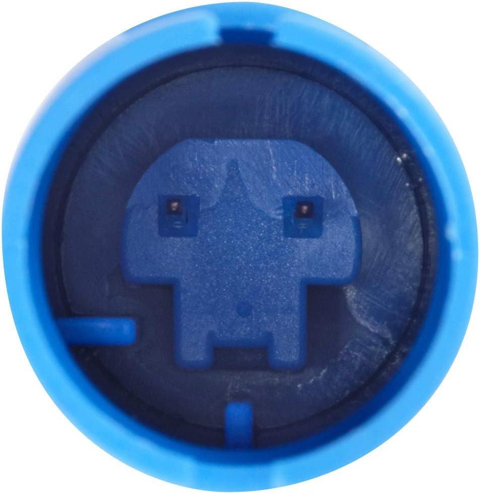 HELLA 6PU 012 806-091 Sensor, Raddrehzahl - 12V - Kabel: 850mm