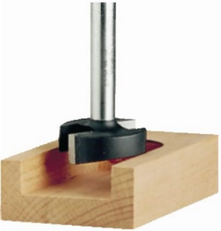 Festool Nutfräser HW S8 D22/20 22 x 20 mm HW, 22 x 20 mm HW