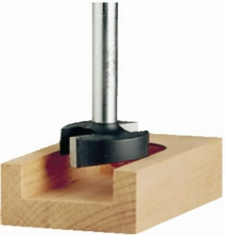 Festool Nutfräser HW S8 D22/20 22 x 20 mm HW, 22 x 20 mm HW