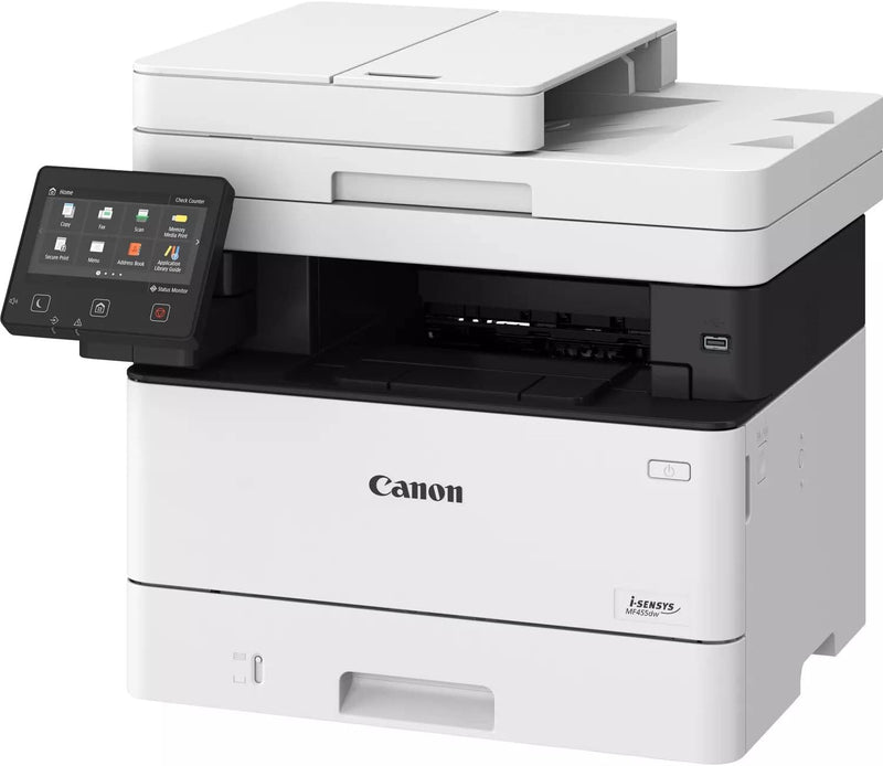 Canon i-SENSYS MF455dw - Multifunktion