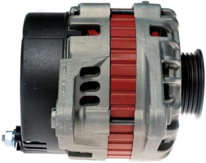 HELLA - Generator/Lichtmaschine - 14V - 90A - für u.a. Hyundai Matrix (FC) - 8EL 011 711-311
