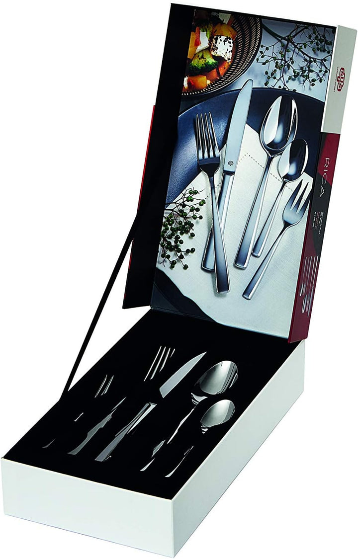 Schulte-Ufer 6158-30 Rica, 30-teilig