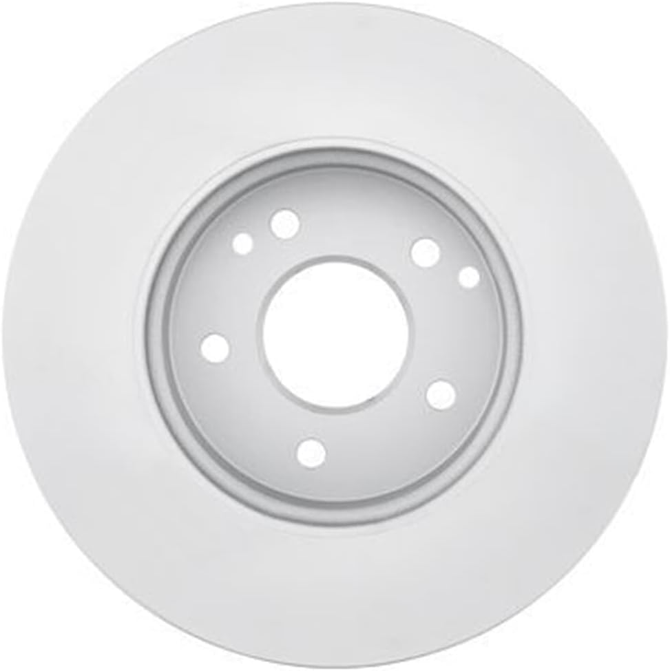2x Bosch Bremsscheiben ø288 Mm Set Vorne Bremsen Bremsanlage Scheibenbremse Brakes