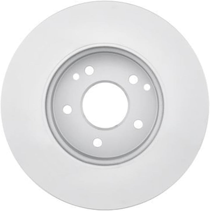 2x Bosch Bremsscheiben ø288 Mm Set Vorne Bremsen Bremsanlage Scheibenbremse Brakes