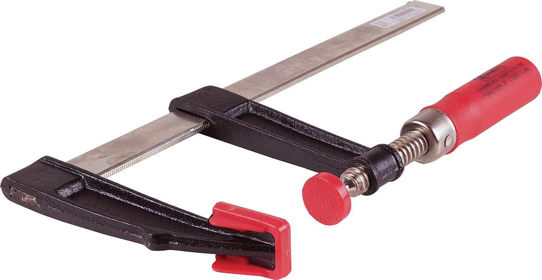 Connex Schraubzwinge, 300 x 120 mm, COX865300 (Packung mit 5) 300 x 120 mm (Packung mit 5), 300 x 12