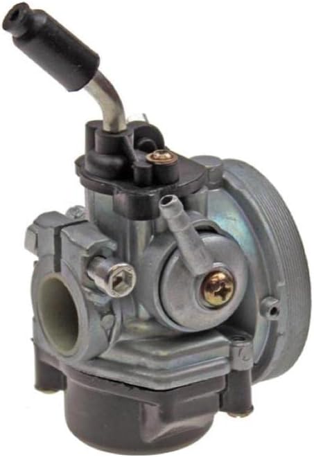 Vergaser 14/12 mm für Tomos A35 A 35 Standard Mofa 45km/h Dellorto SHA