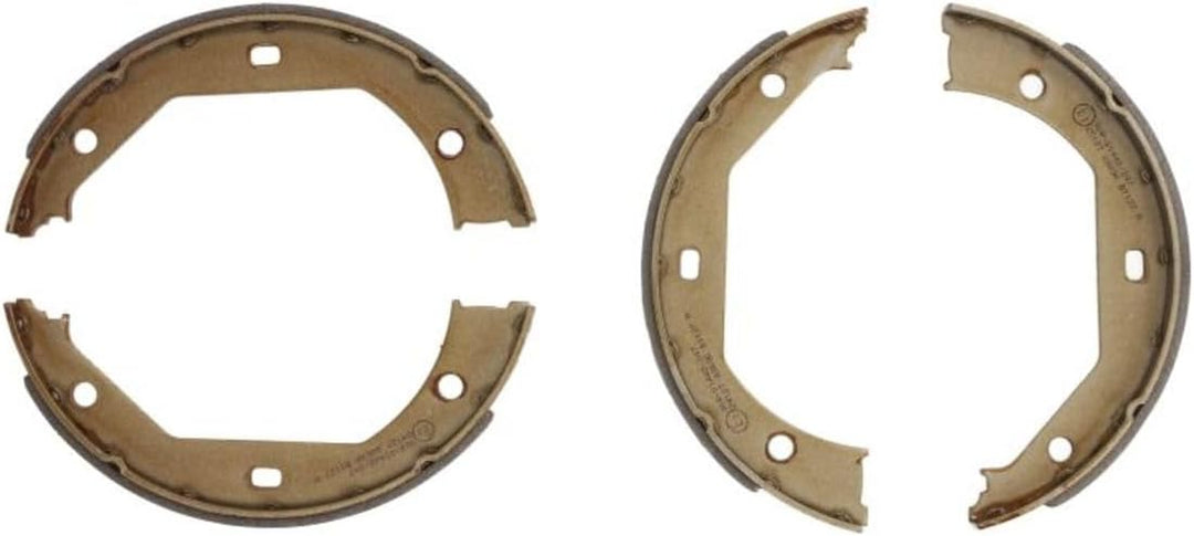 FERODO FSB585 Bremsbackensatz, Feststellbremse PREMIER - (4 Stück)