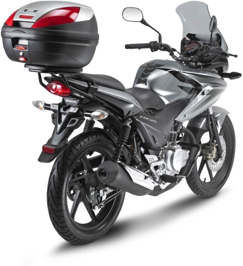ATTACCO POSTERIORE Monolock GIVI SPECIFICO SR157