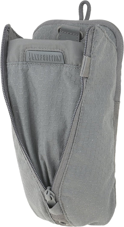 Maxpedition XBP Expandable Bottle Pouch Tan, Tan