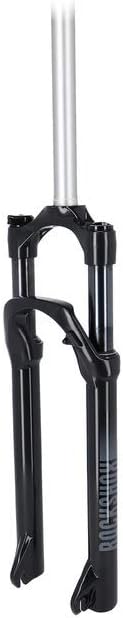 RockShox Unisex – Erwachsene Judy Tk Federgabel, Silver, One Size