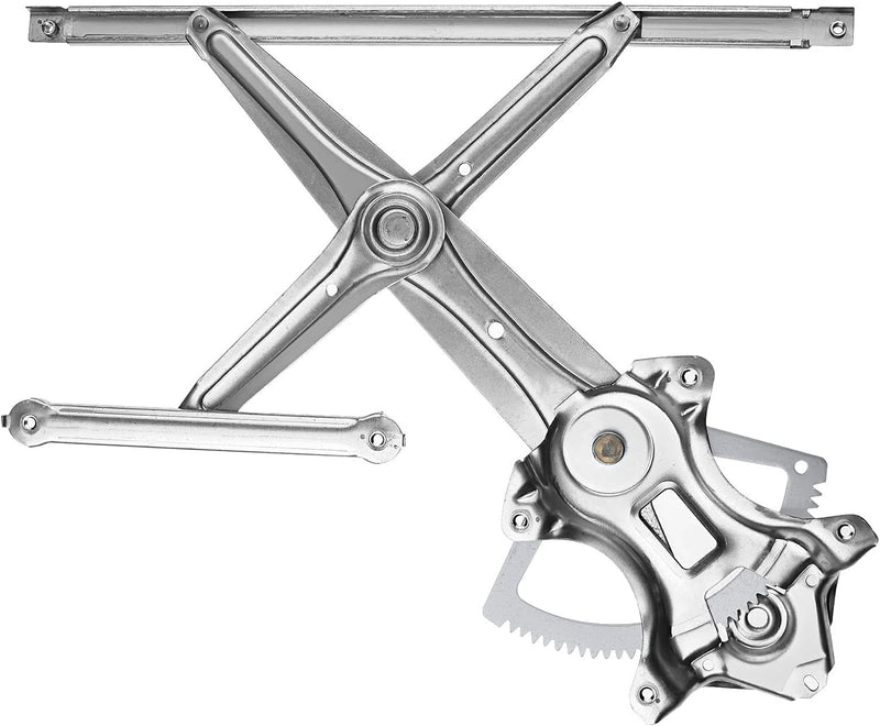Frankberg Fensterheber Vorne oder Hinten Rechts Kompatibel mit Prius_W3_ Prius Liftback_W2_ 1.5L 1.8