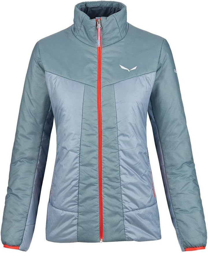 Salewa Damen Puez Jacke 38 Multicolor, 38 Multicolor