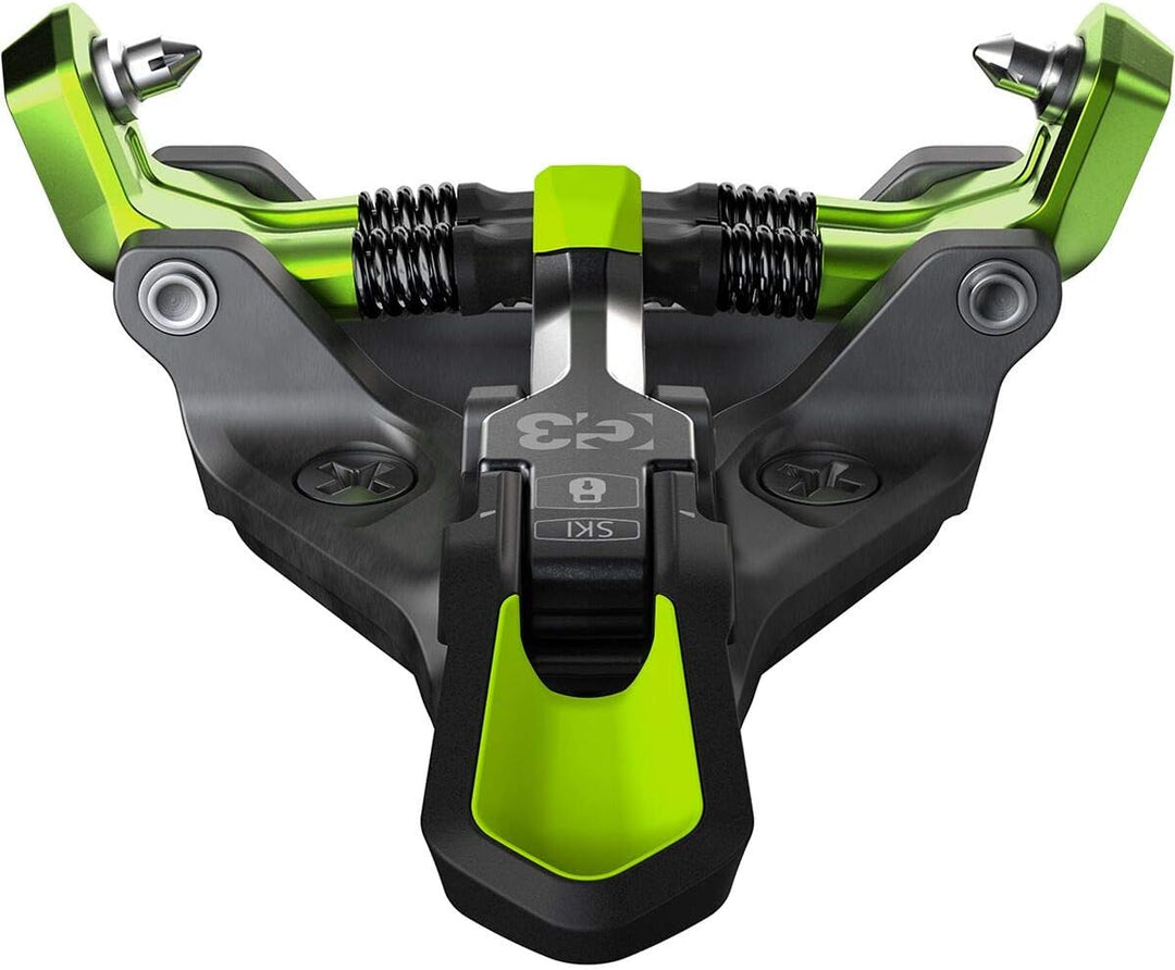 G3 Zed 9 Tourenbindung 20/21 Grösse: one Size