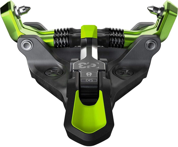 G3 Zed 9 Tourenbindung 20/21 Grösse: one Size