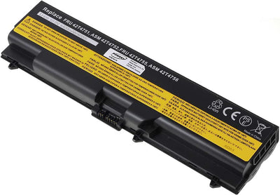 Akku für Lenovo Typ 42T4737 Standardakku, 10,8V, Li-Ion