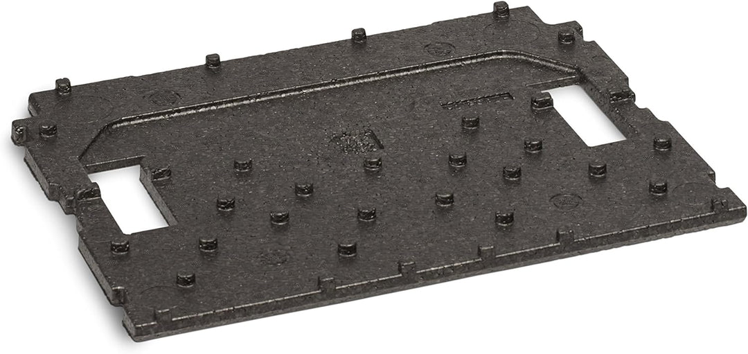 Sortimentskasten Kunststoff | L-BOXX 102 Insetboxen-Set | G3 Einsätze mit Deckenpolster| Sortierboxe