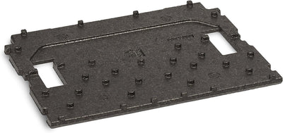 Sortimentskasten Kunststoff | L-BOXX 102 Insetboxen-Set | G3 Einsätze mit Deckenpolster| Sortierboxe