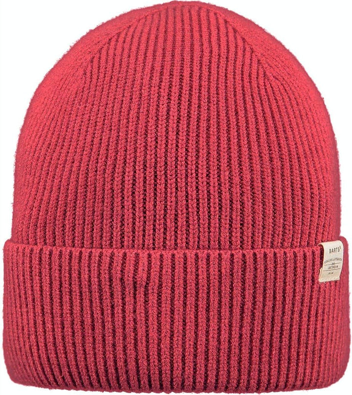 BARTS Joyner Beanie Einheitsgrösse lipstick, Einheitsgrösse lipstick
