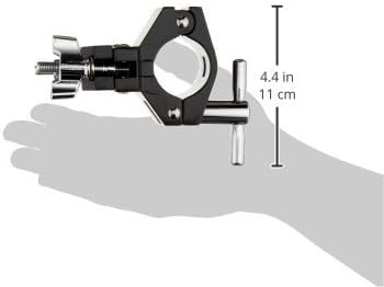 Gibraltar SC-GRSMC Rack System Zubehör Road Series Multiklammer Road Series SC-GRSMC, Road Series SC
