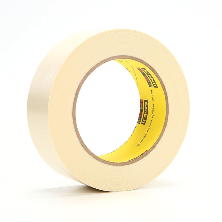 3M Galvanikklebeband, 470, 19 mm x 33 m, 0,18 mm, Gelb (48-er Pack) Galvanik-Klebeband Gelb 19 mm, G