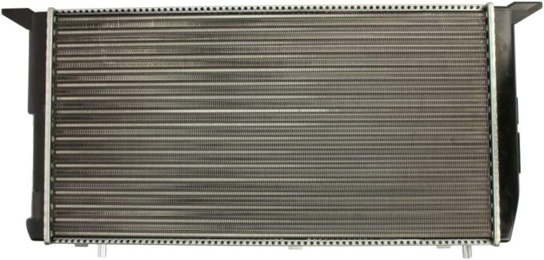 Nissens 604361 Kühler, Motorkühlung