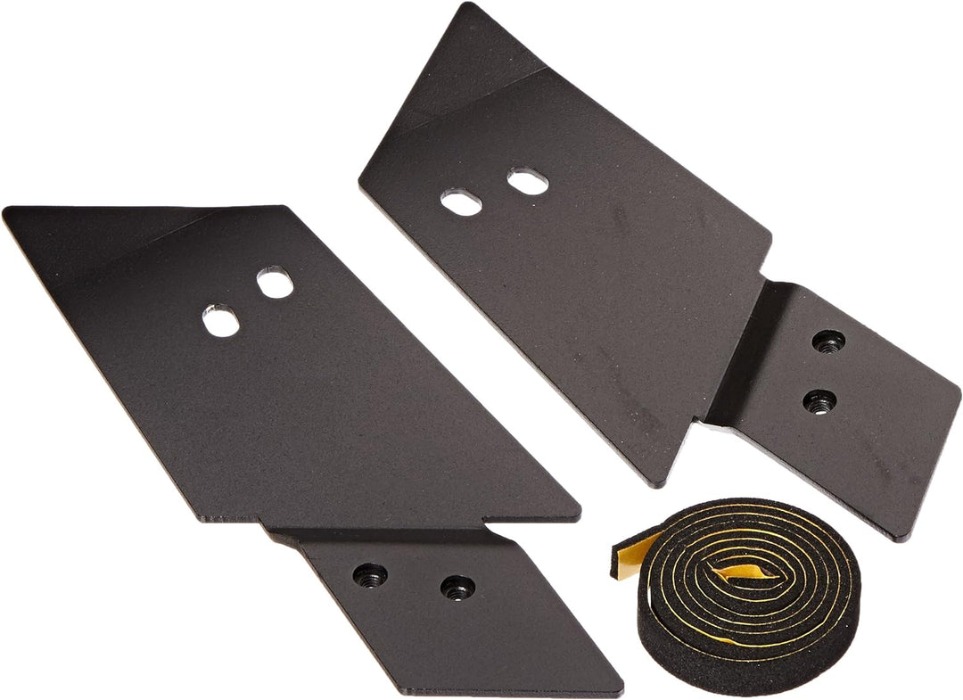 W0gt83st - kofferhalterungen, dübel, befestigungen top master kompatibel mit bmw f800 gt 2013-2014