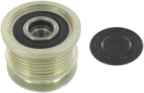 SKF VKM 03512 Gerät Freilauf Lichtmaschine