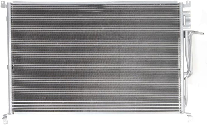 Kondensator, Klimaanlage