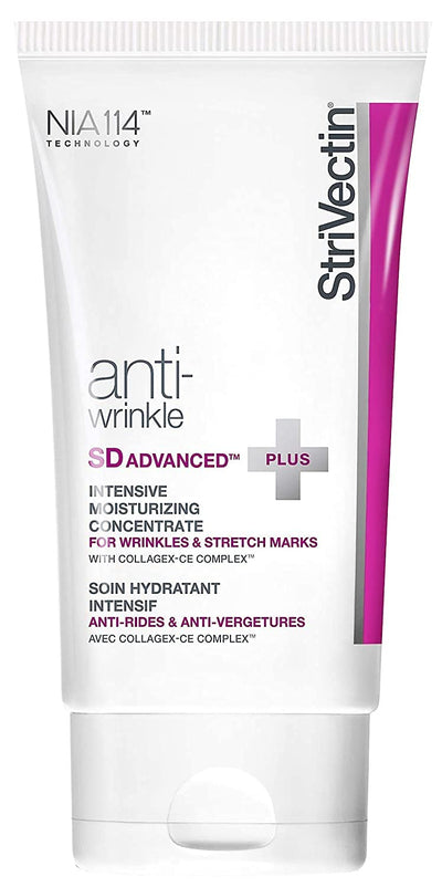 Strivectin Sd Advanced Plus Intensive Moisturizing Concentrate - 118 ml Anti-Wrinkle, Anti-Wrinkle