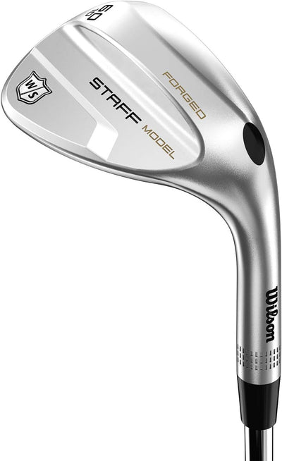 Wilson Men's STAFF MODEL TOUR GRIND Wedge 58° Loft, 58° Loft