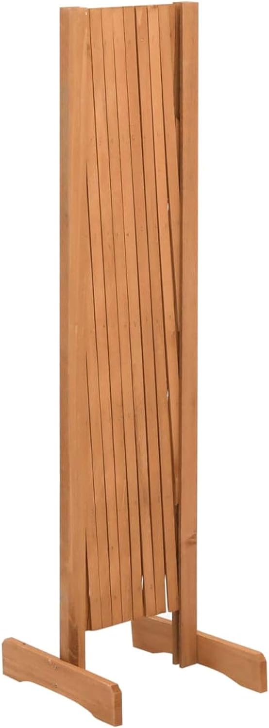 Festnight Holzzaun Pflanzgitter Gartenzaun Holz Rankgitter Balkon Sichtschutz Pflanzgitter Zaun Gart