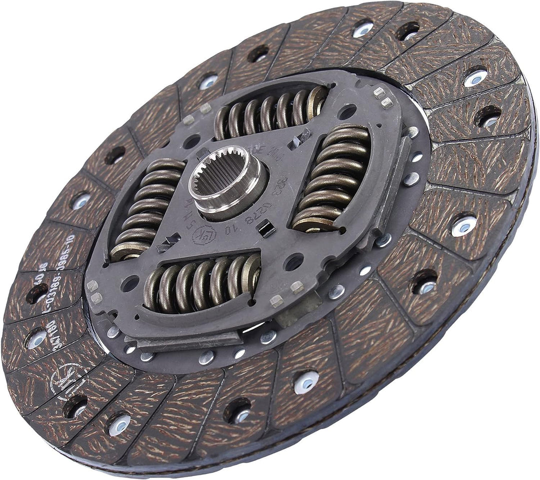 LUK 623 0803 00 Kupplungssatz